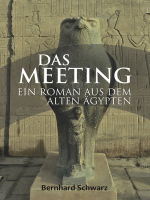 cover image of Das Meeting